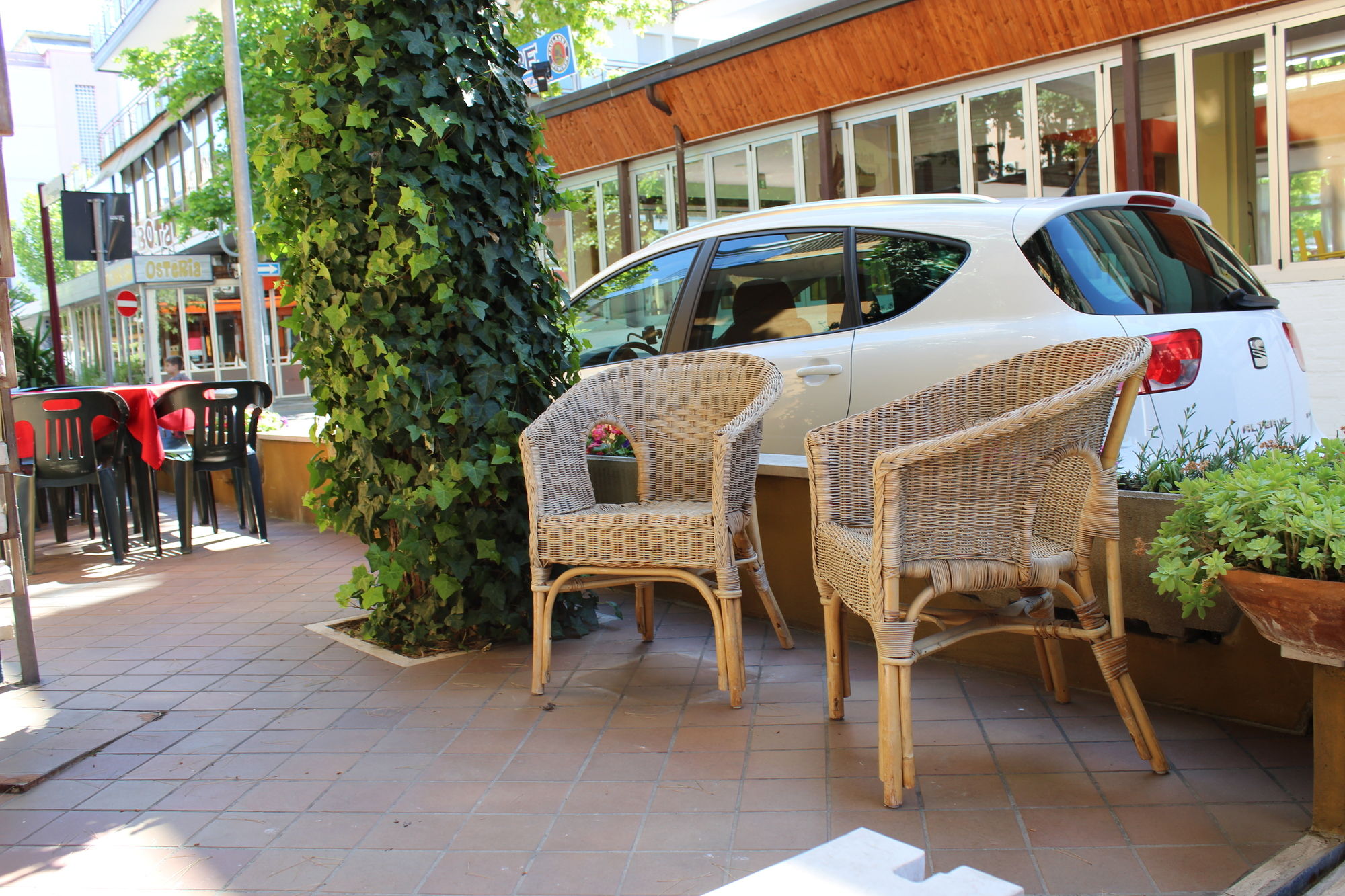 Фото Hotel Amados