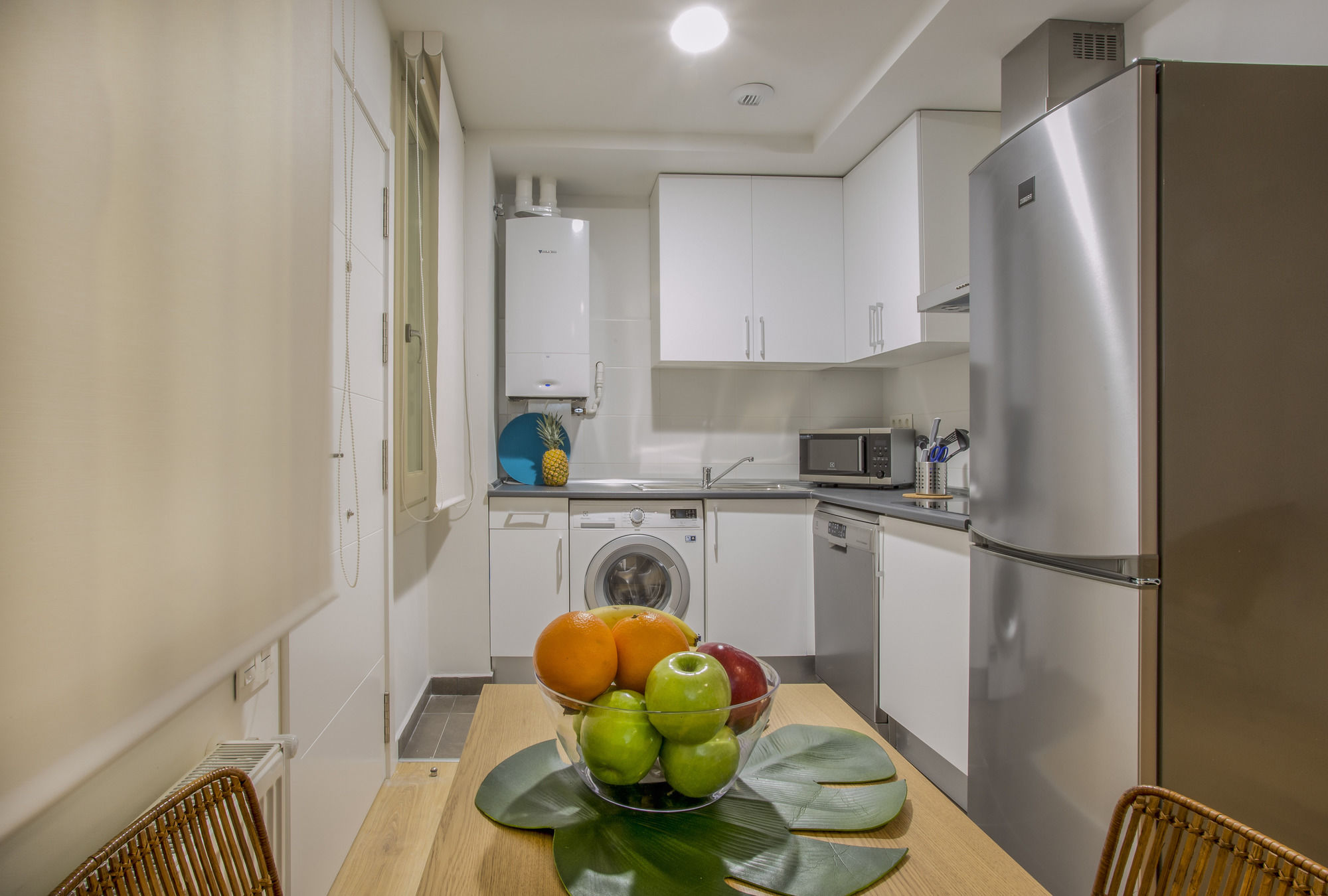 Фото Slow Suites Luchana