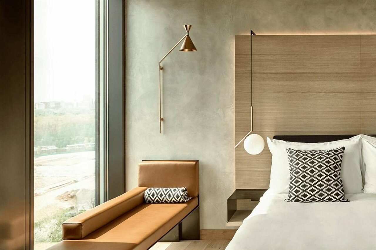 Фото Ruby Emma Hotel Amsterdam