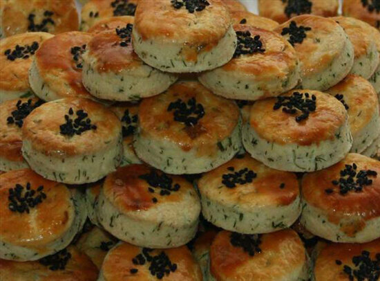 Panadería Friend Bread Bakery, , foto