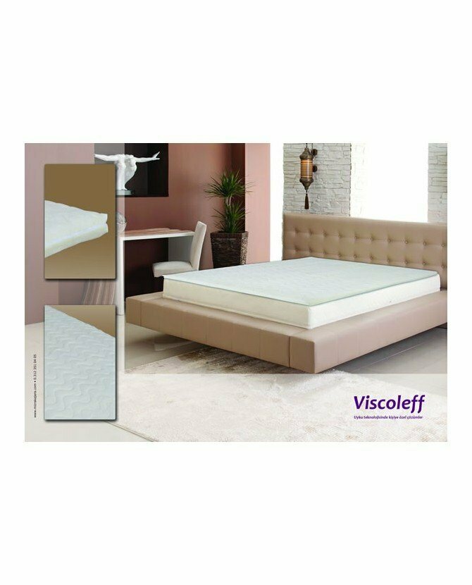 Mattresses Oz Imparator Petrol-Viscoleff, Ankara, photo
