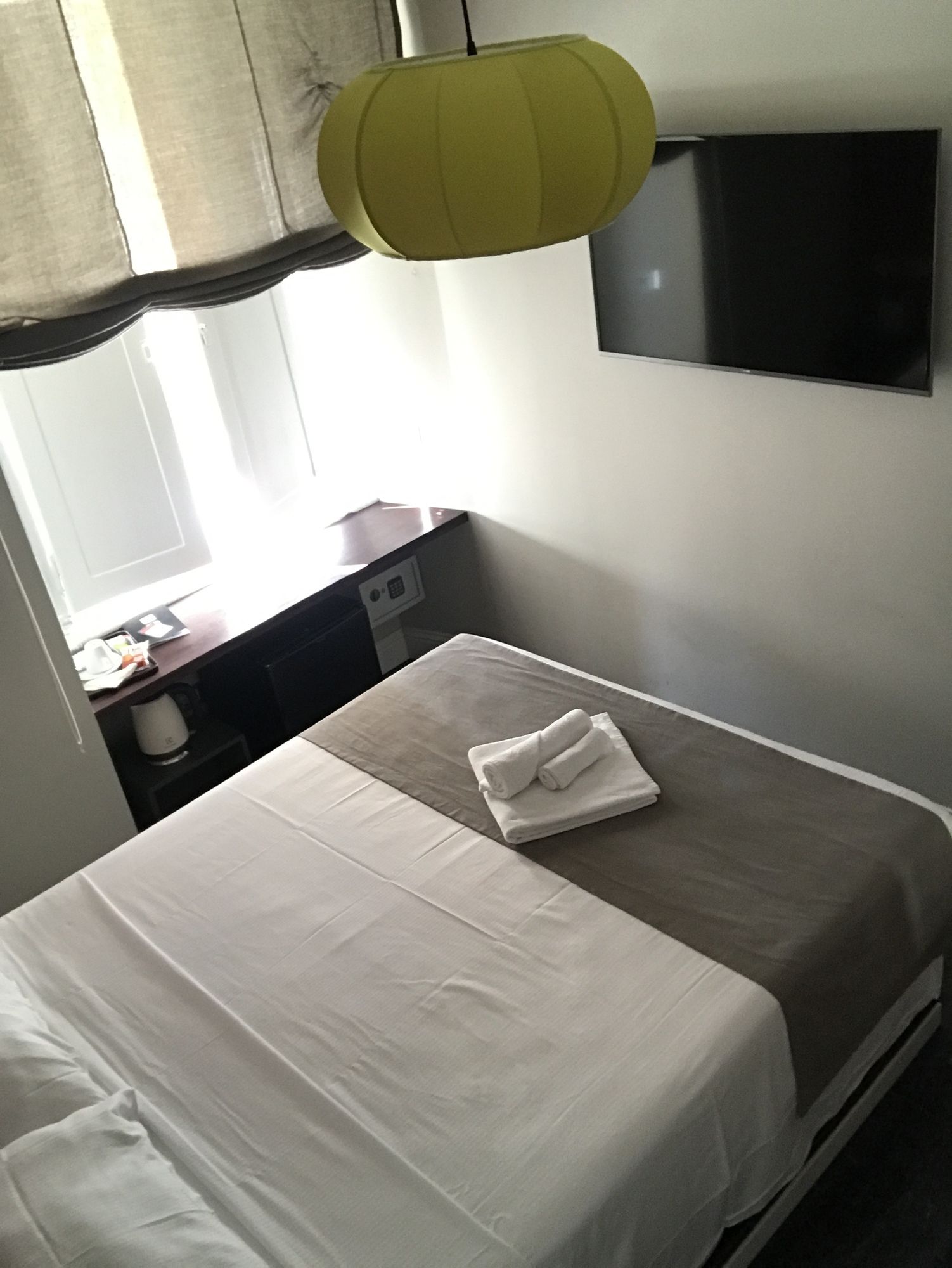 Фото Residenza Roma Imperiale