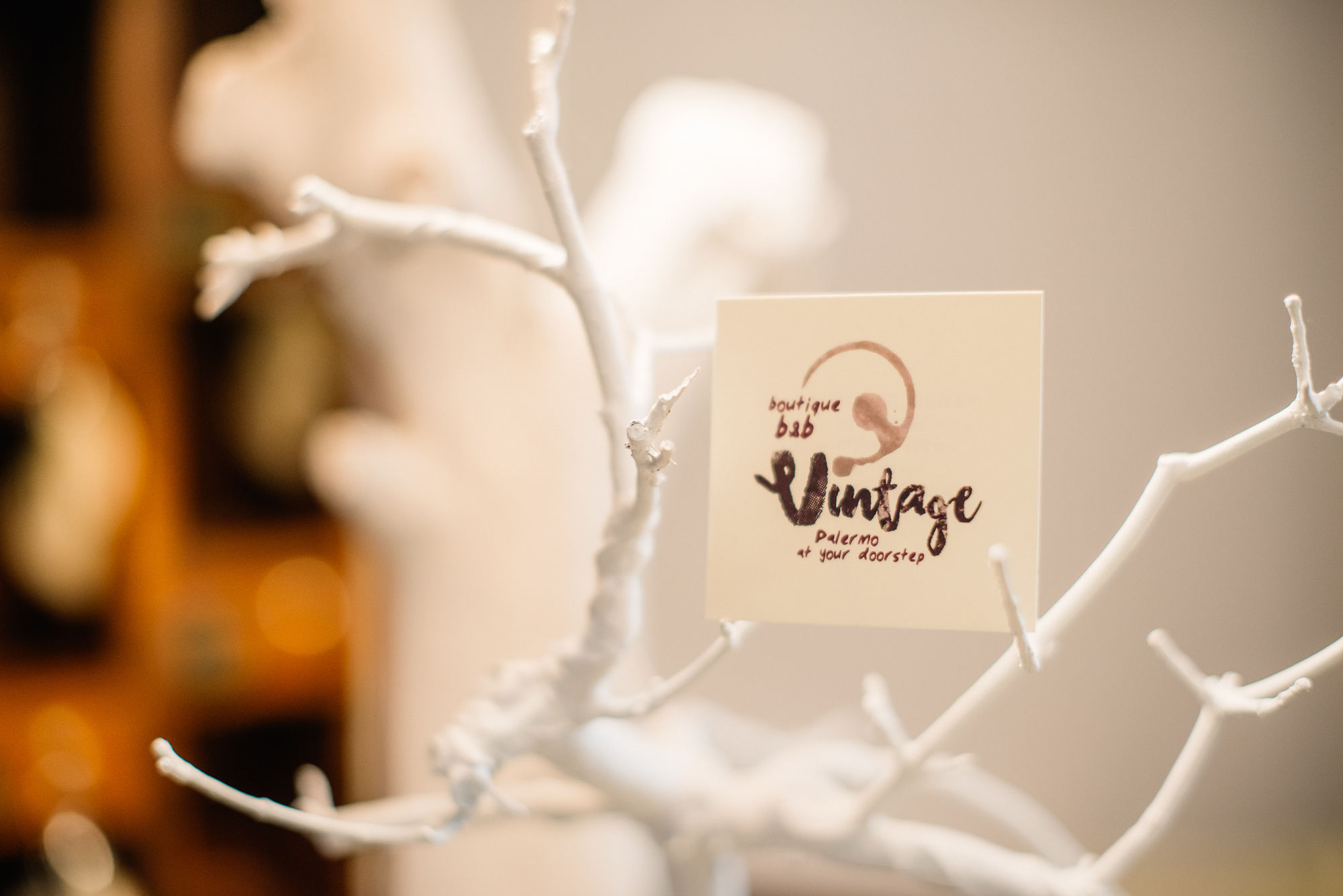 Фото Boutique B&b Vintage