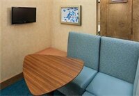 Фото Residence Inn by Marriott Indianapolis Downtown on the Canal