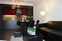 Фото The Bay Suites Mtcc Cn Tower