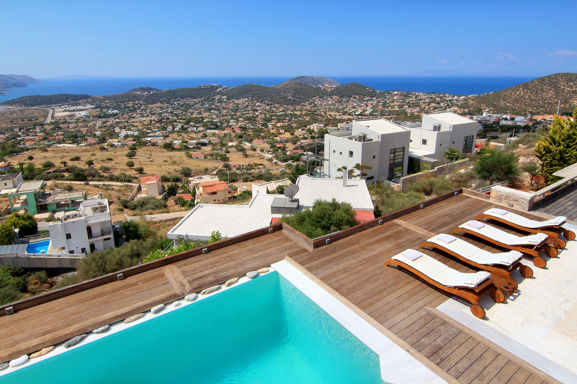 Фото Villa Take Off