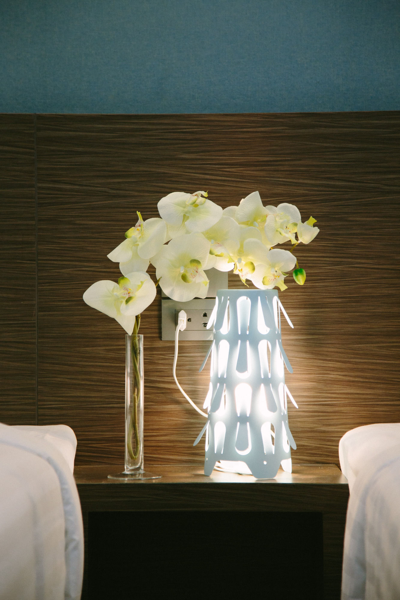 Фото The S. G Hotel