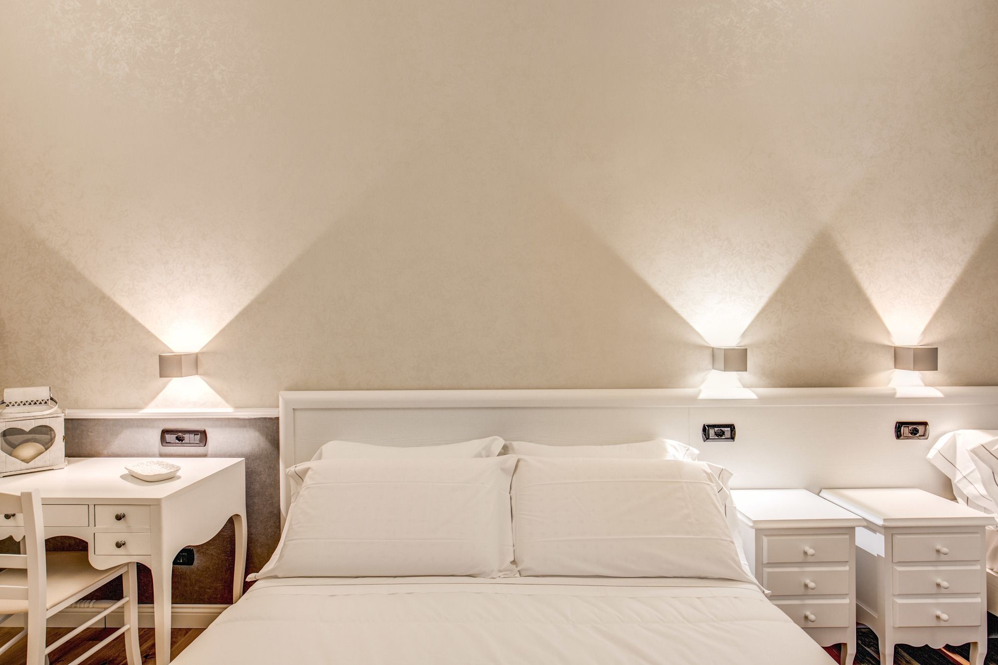 Фото Suite in Rome Veneto