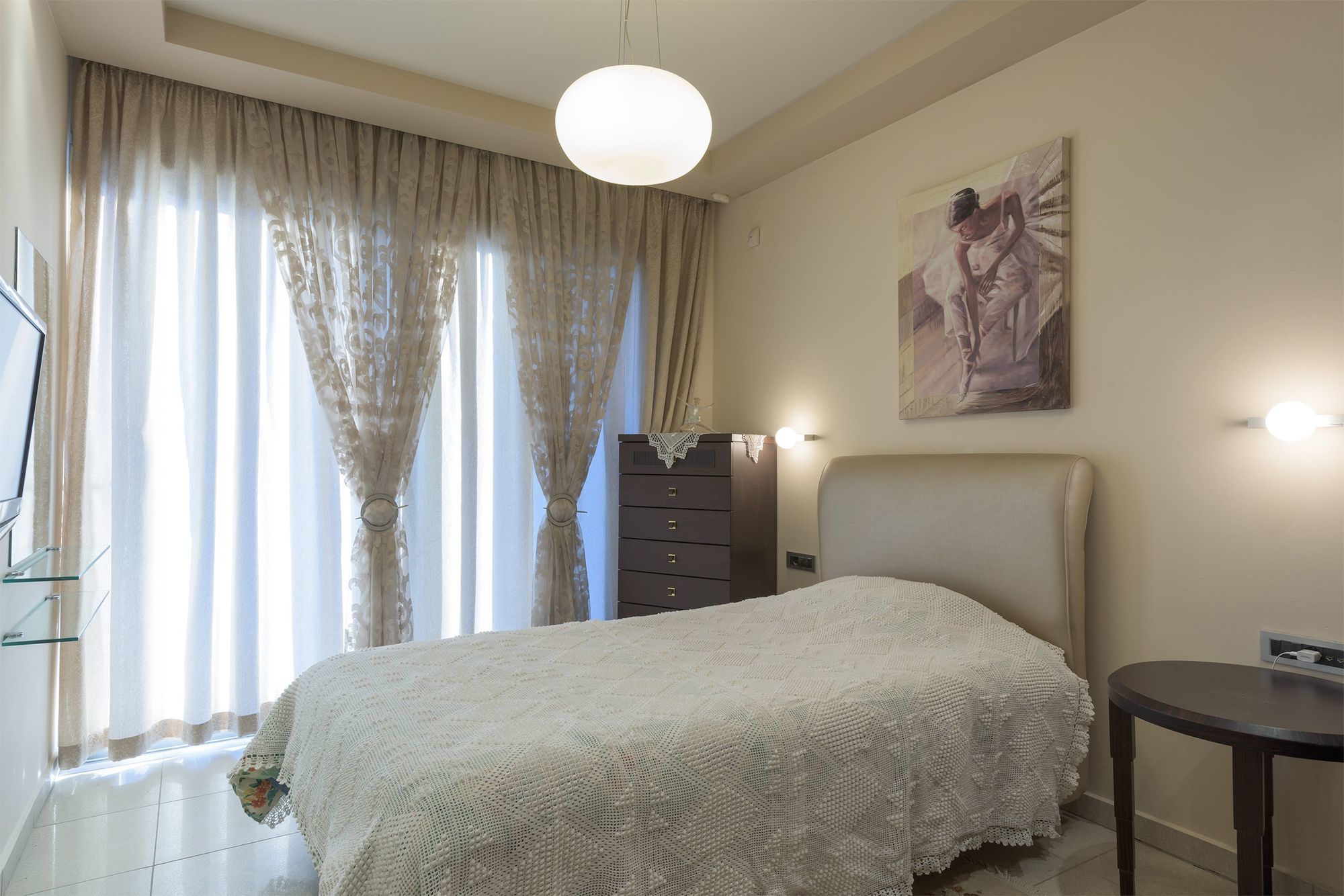 Фото Bella Foresta Villa