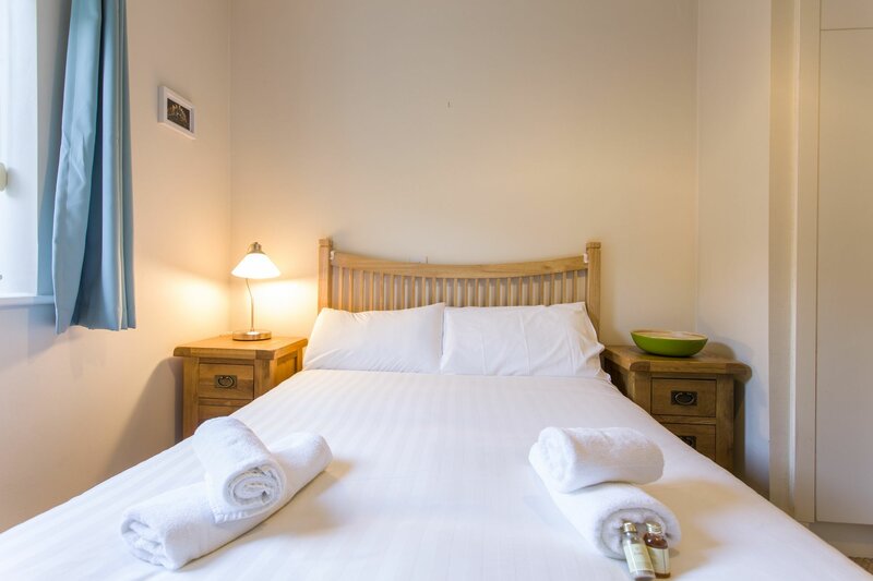 Гостиница The Artane Self Catering в Дублине