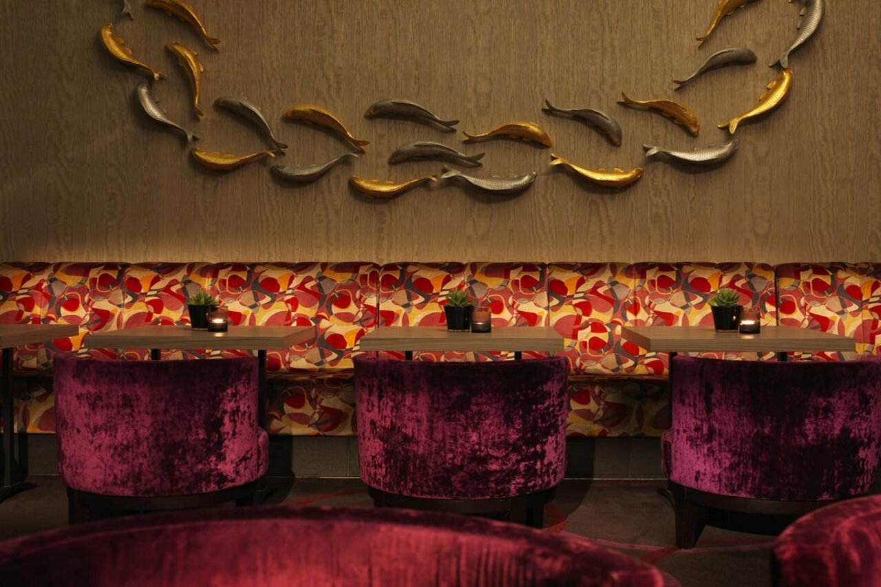 Фото Radisson Blu Edwardian Grafton Hotel, London