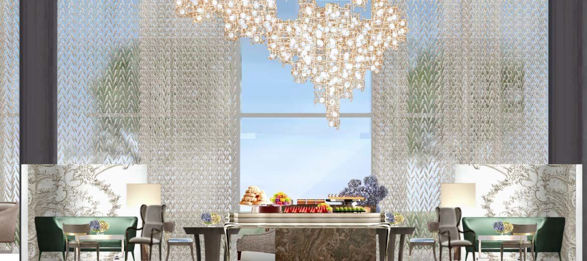 Фото Rosewood Bangkok