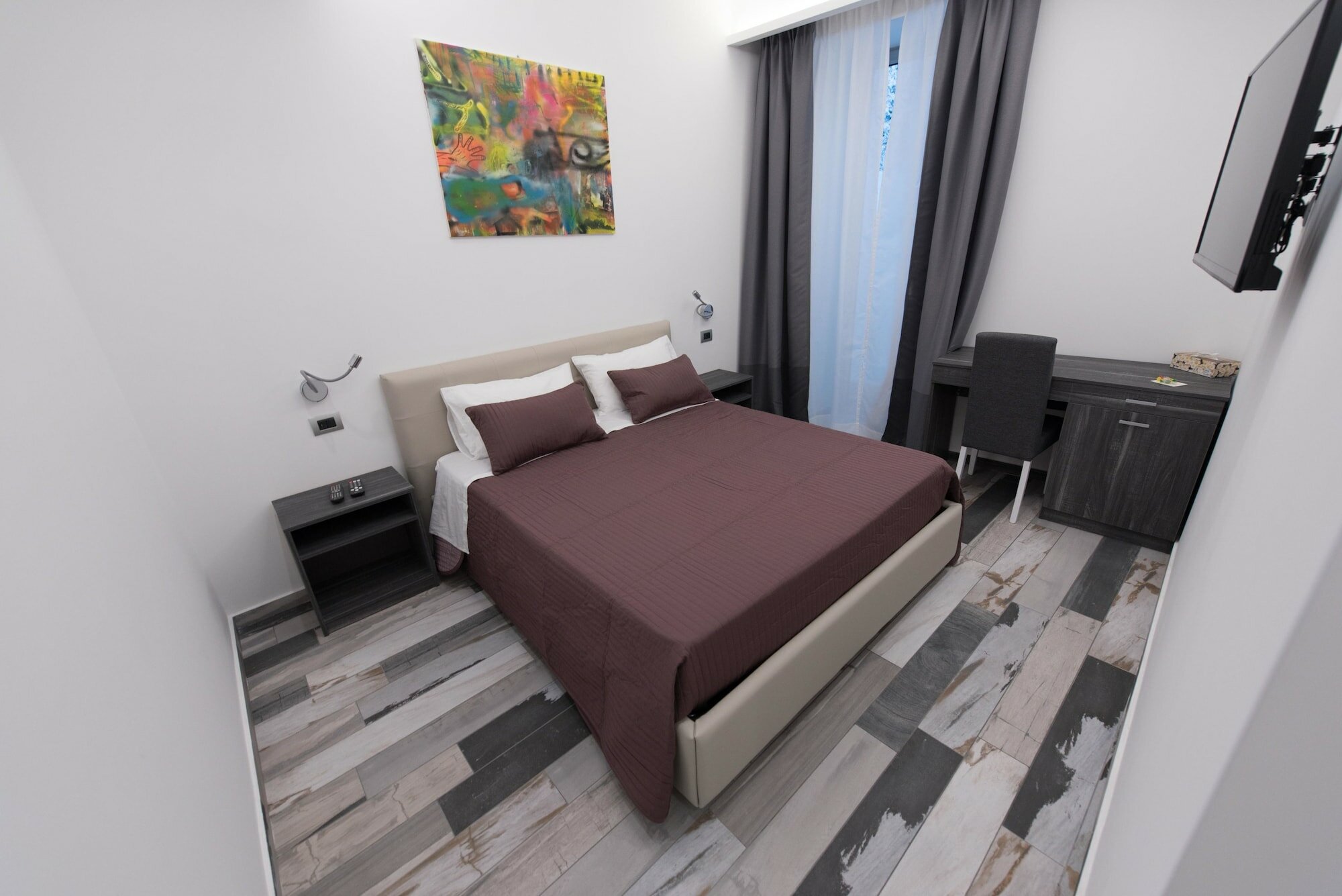 Фото B&b Palazzo Irma