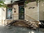 Joy (Tsentralniy City administrative district, Tsentralniy Microdistrict, Krasnoarmejskaya Street, 131), clothing store