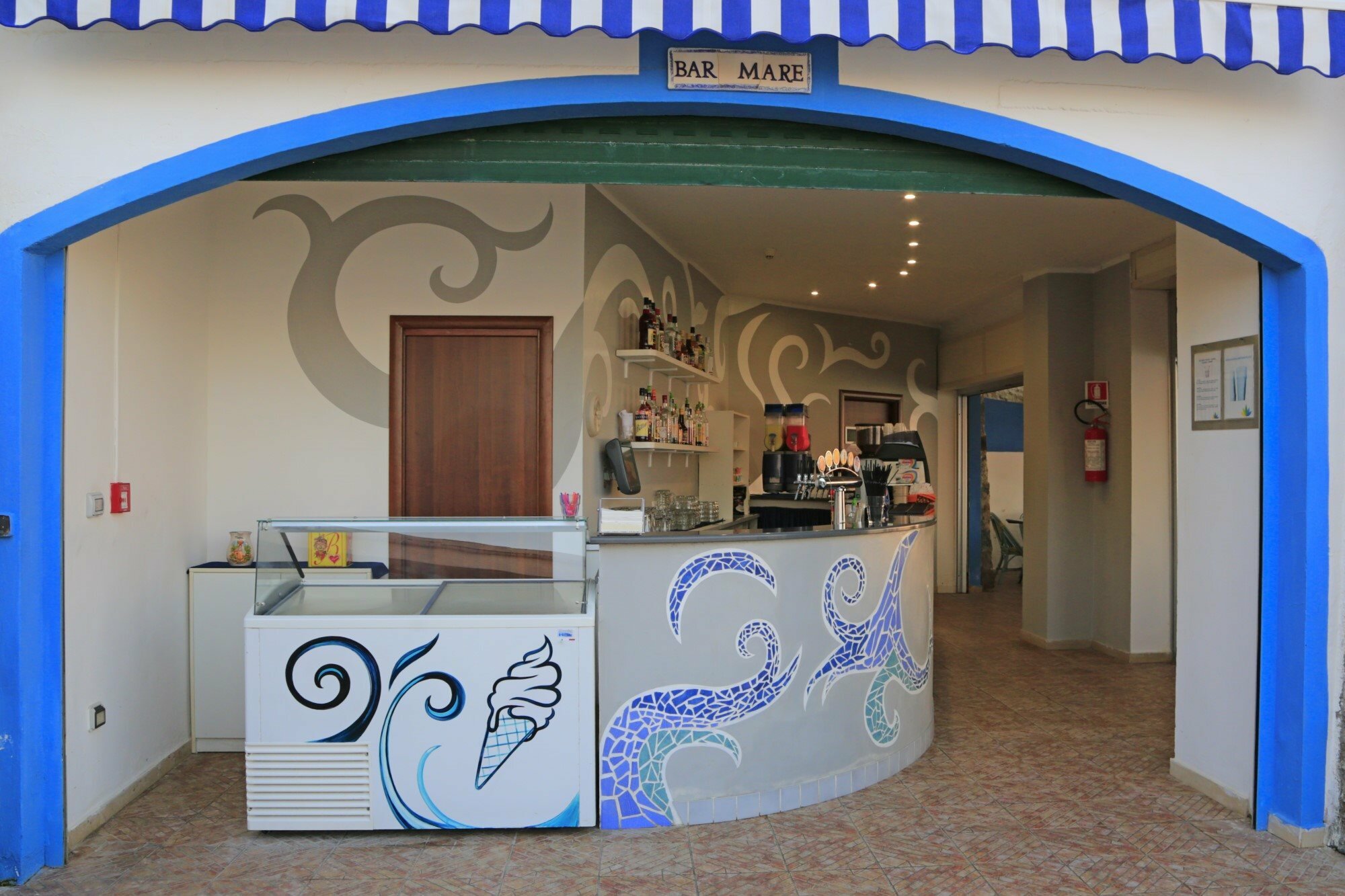 Фото Labranda Rocca Nettuno Tropea