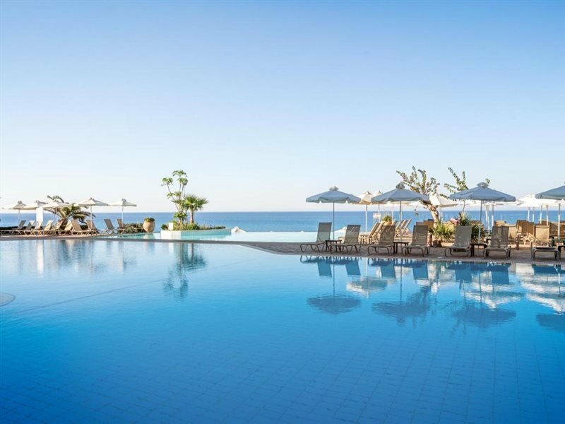 Фото Aatlantica Sungarden Beach