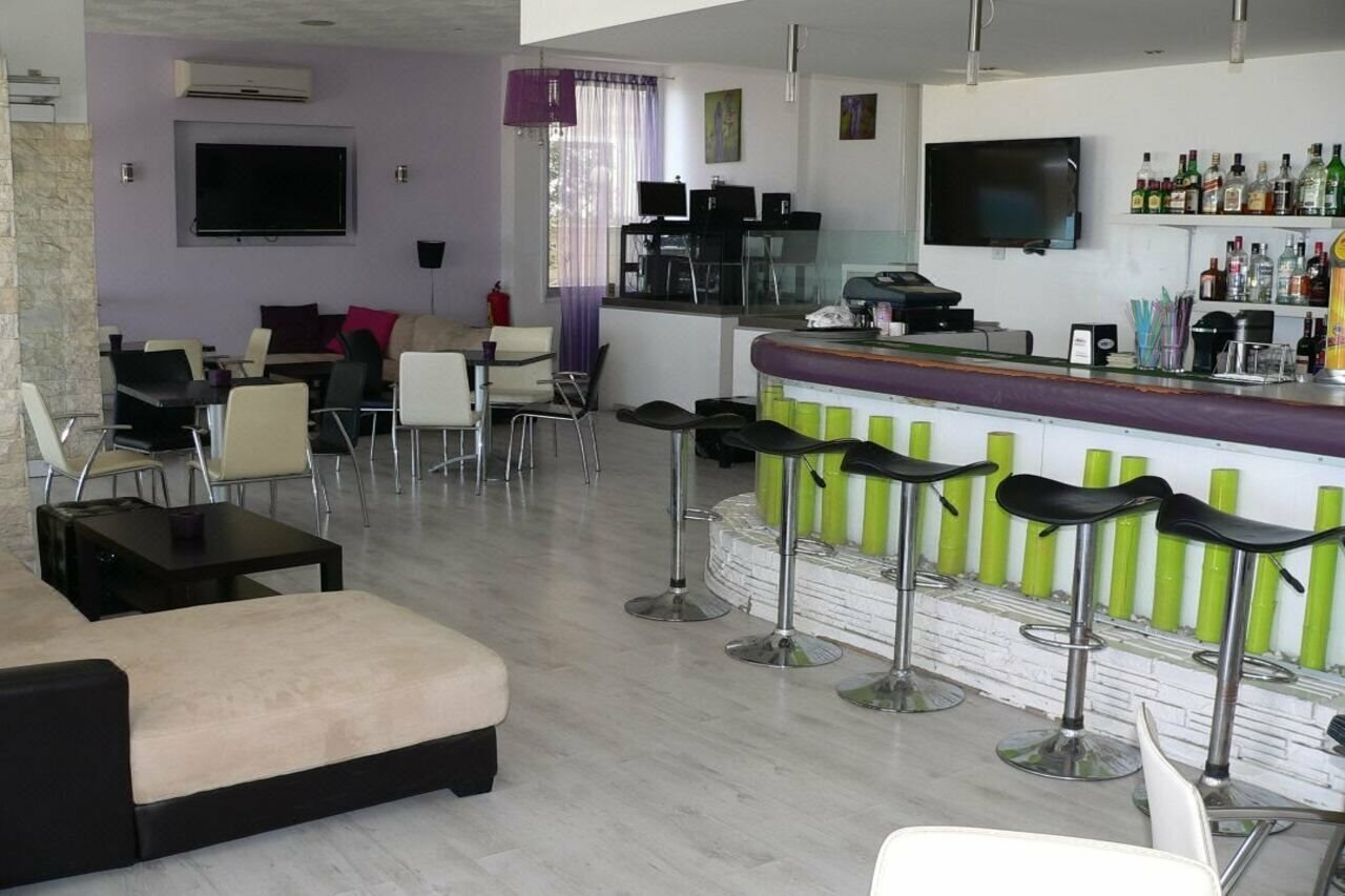 Фото Costantiana Beach Apartments