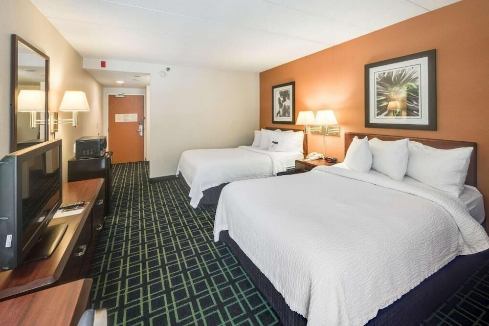 Фото Motel 6 Milford, Ct