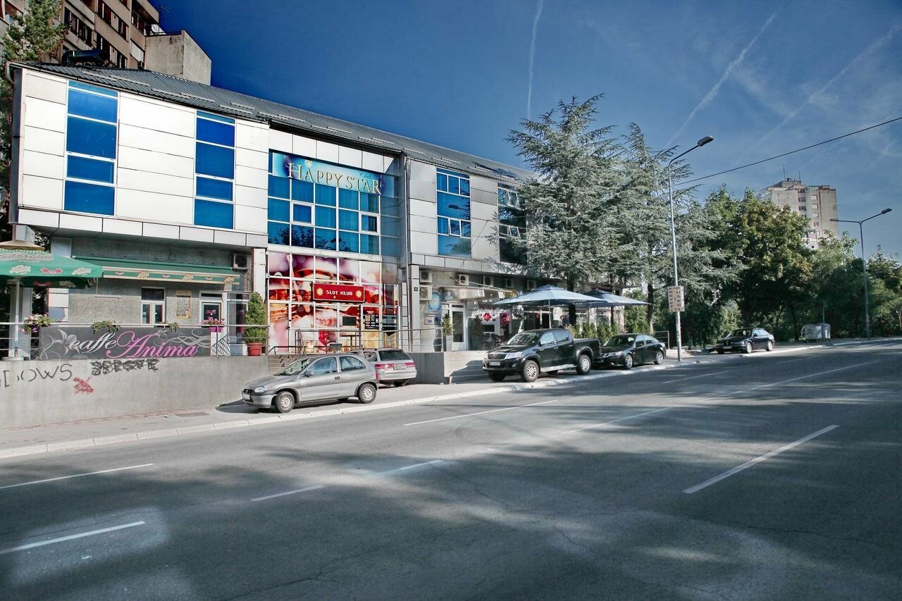 Фото Happy Star Club