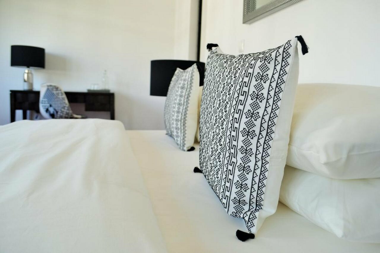 Фото Ibis Styles Lisboa Centro Marquês de Pombal