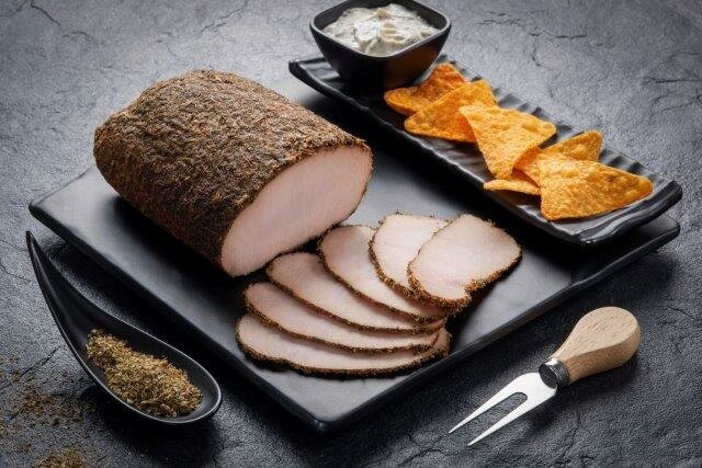 Food production facility Valet, Serik, photo