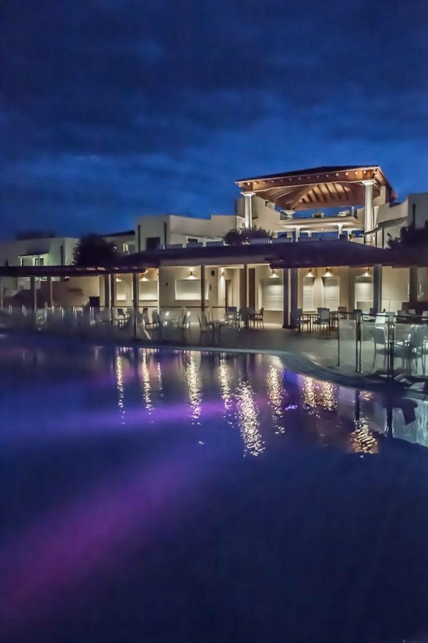 Фото Grande Baia 