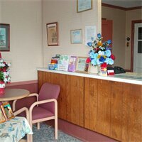 Фото Windmill Inn Lynden