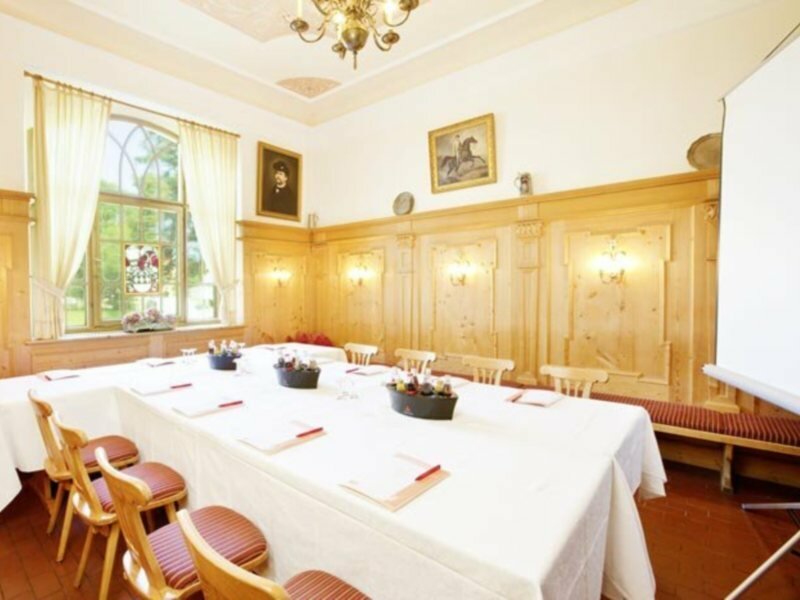 Фото Hotel Hirsch