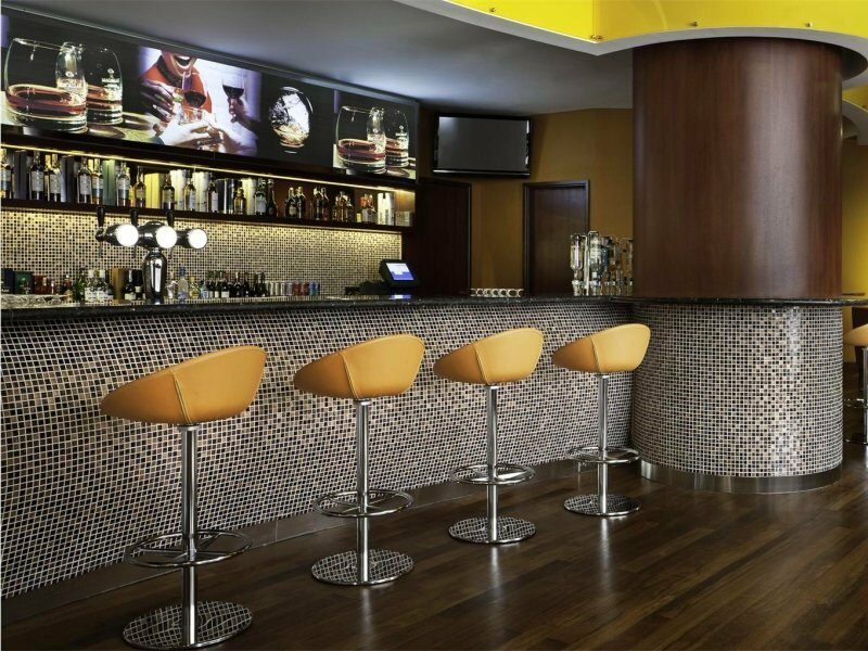 Фото Sheraton Imperial Kuala Lumpur Hotel