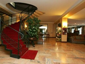 Гостиница Hotel Plaza Torino