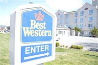 Фото Best Western Plus Liberty Lake Inn