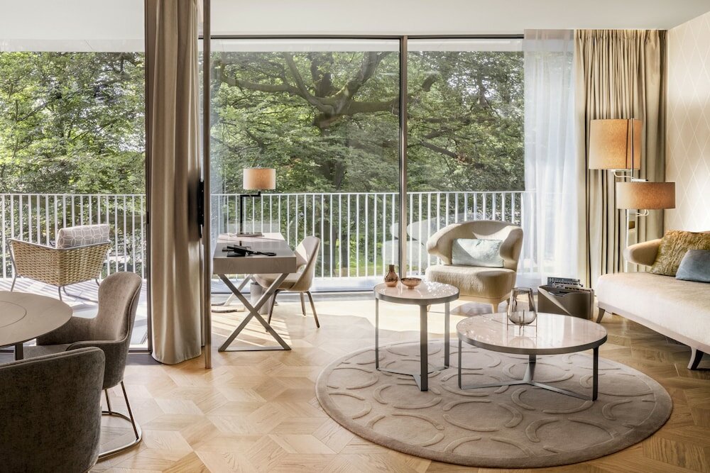 Фото The Fontenay