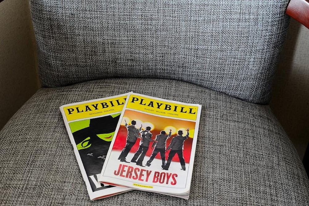 Фото Washington Jefferson Hotel