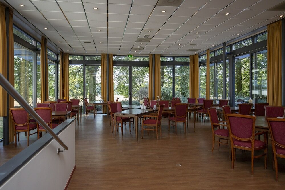 Фото Fletcher Hotel-Restaurant Paasberg