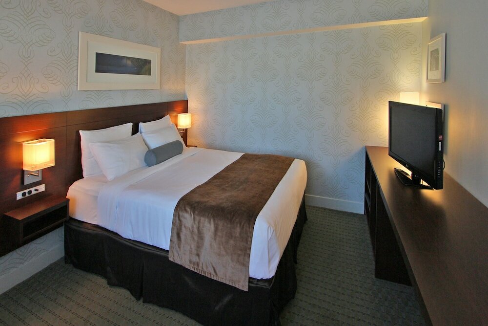 Фото Rodd Moncton Hotel