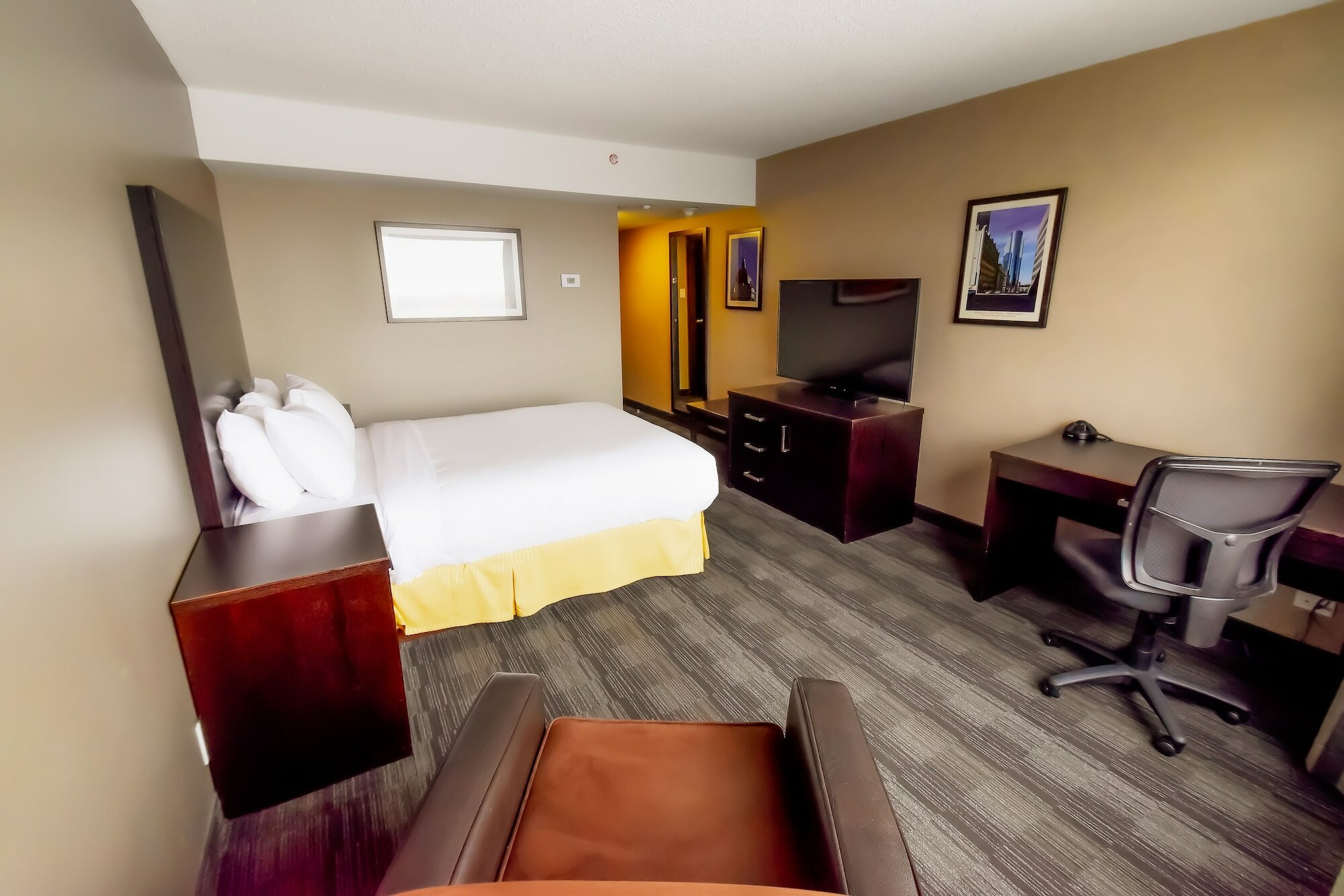 Фото Radisson Hotel Winnipeg Downtown