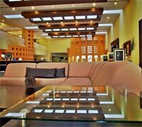 Фото Holiday Inn Puebla Finsa, an Ihg Hotel