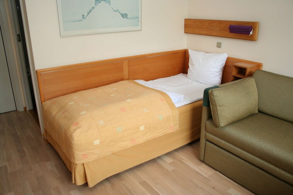 Фото Scandic Ringsted