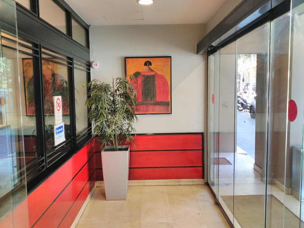 Фото Hotel Glories