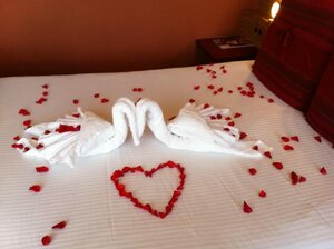 Гостиница De Keyser Hotel