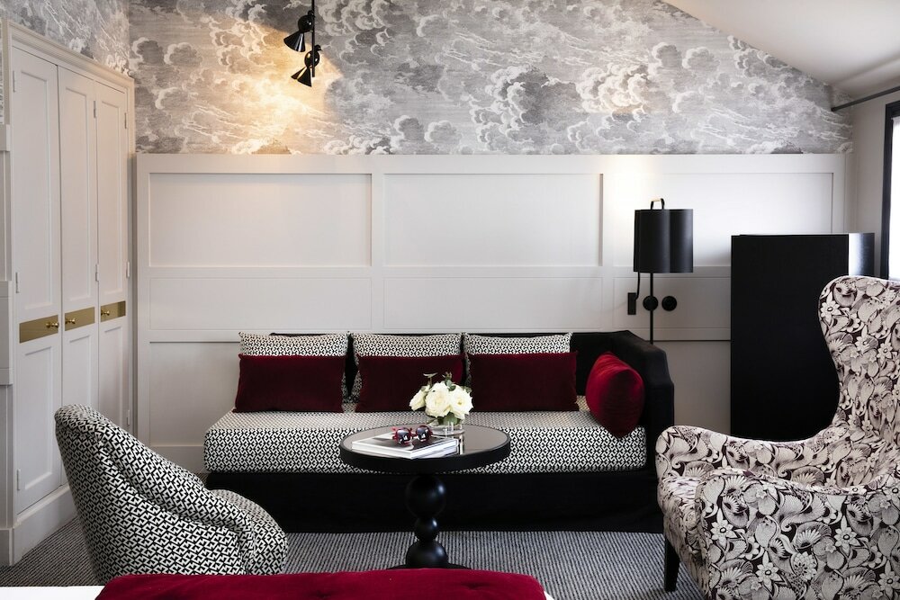 Фото Hotel d'Aubusson