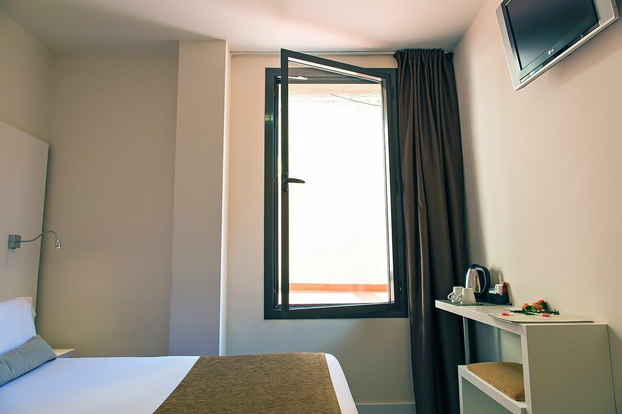 Фото Bcn Urbaness Hotels Del Comte