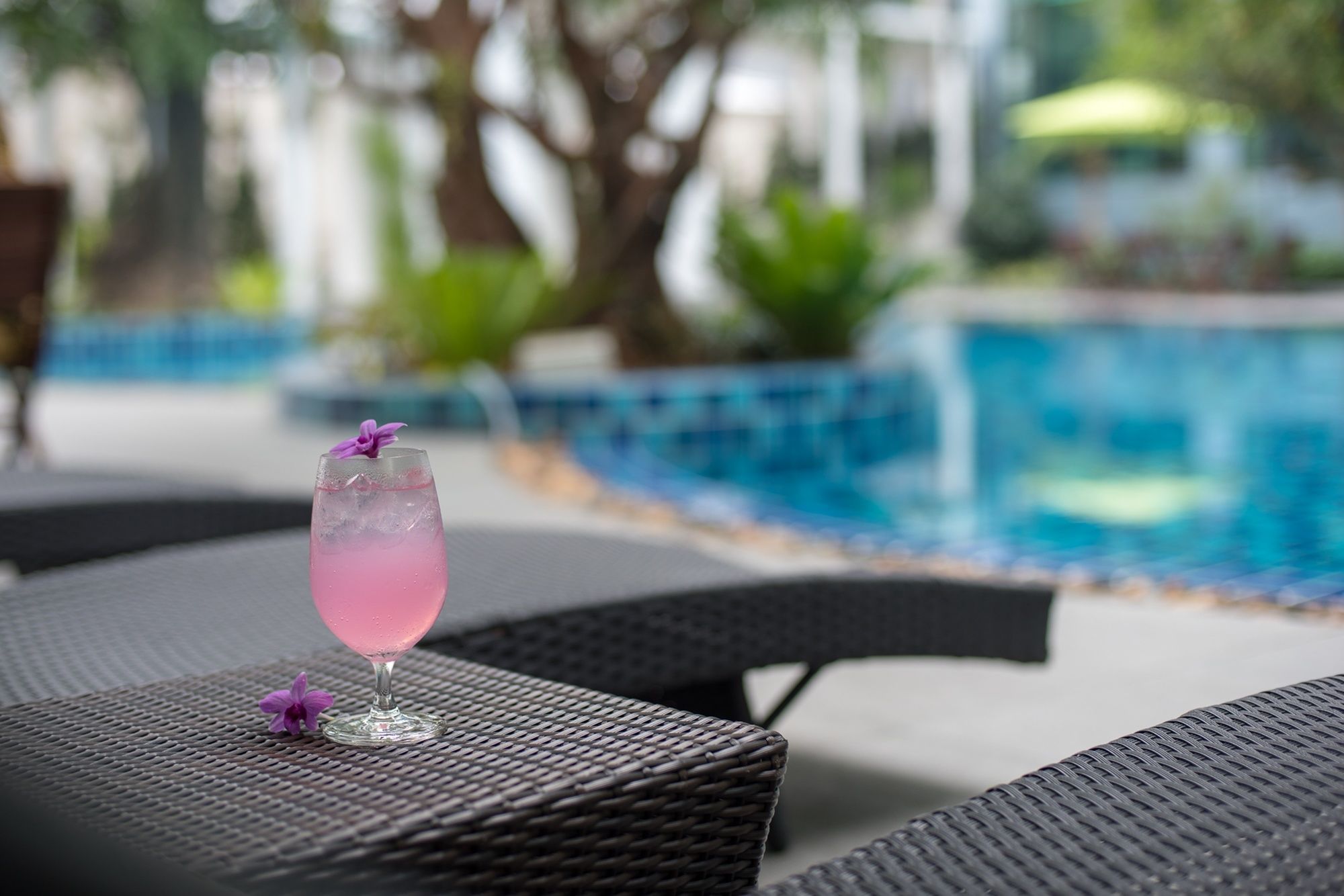 Фото Bay Beach Resort Jomtien