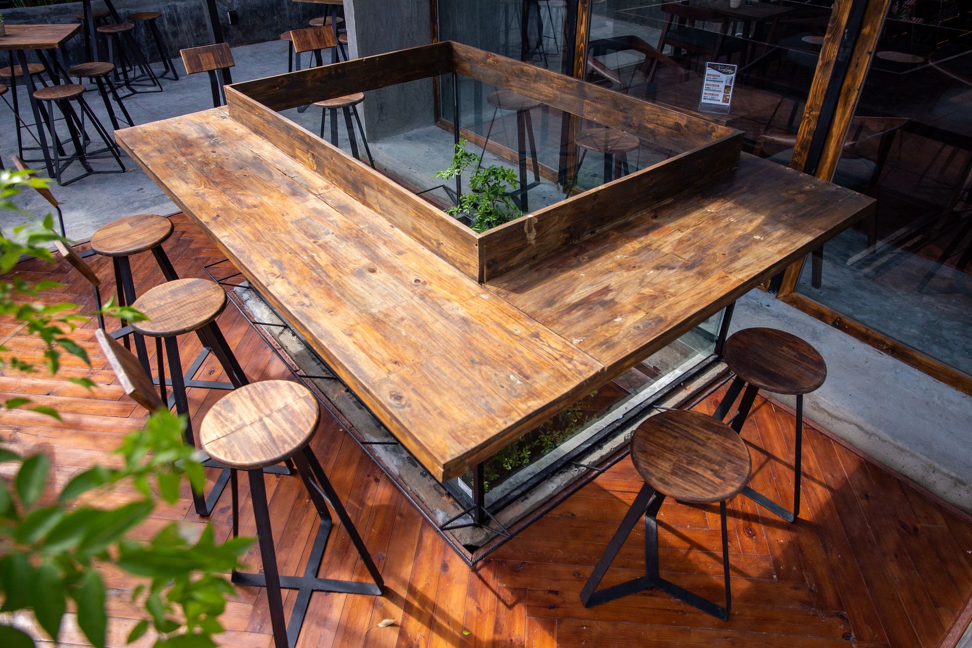 Фото The Secret Garden - Hostel