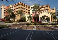 Фото Marriott's Villas at Doral