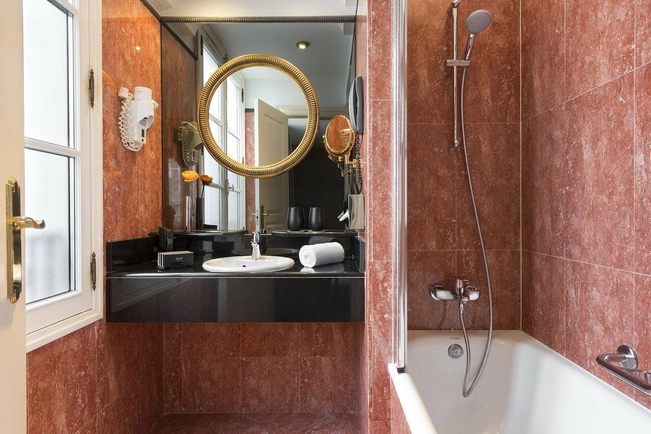 Фото Maison Colbert Member of Meliá Collection