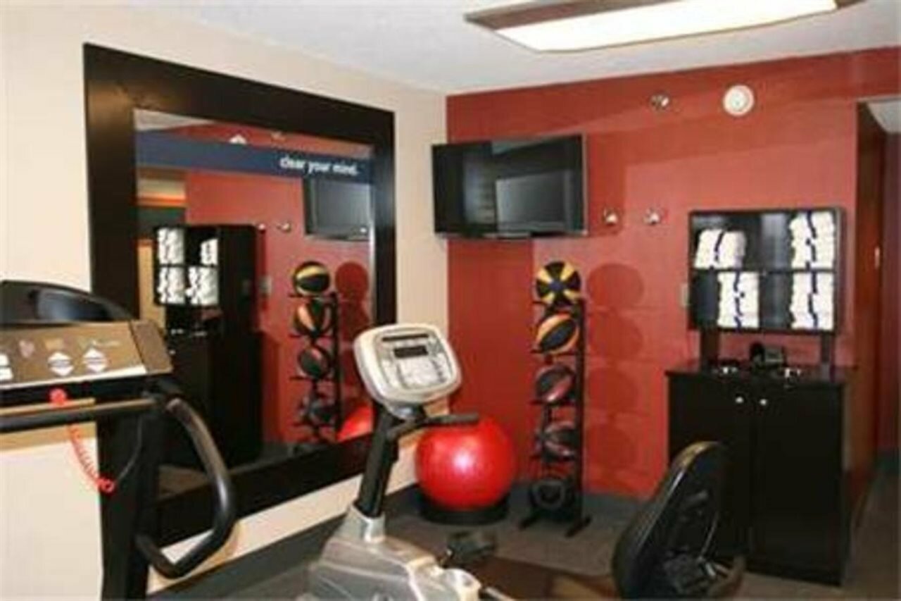 Фото Hampton Inn Birmingham/Mountain Brook