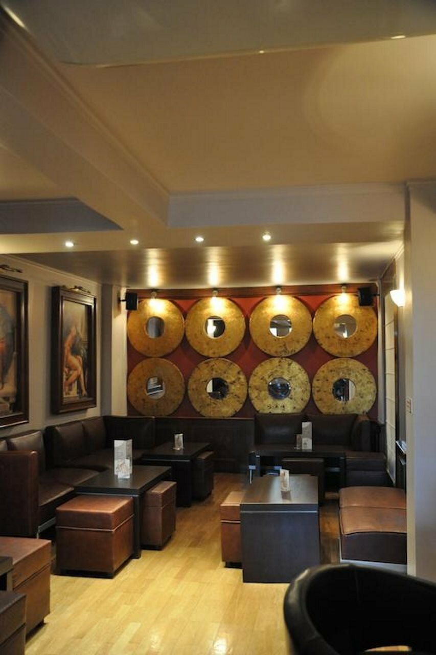 Фото Athens City Hotel