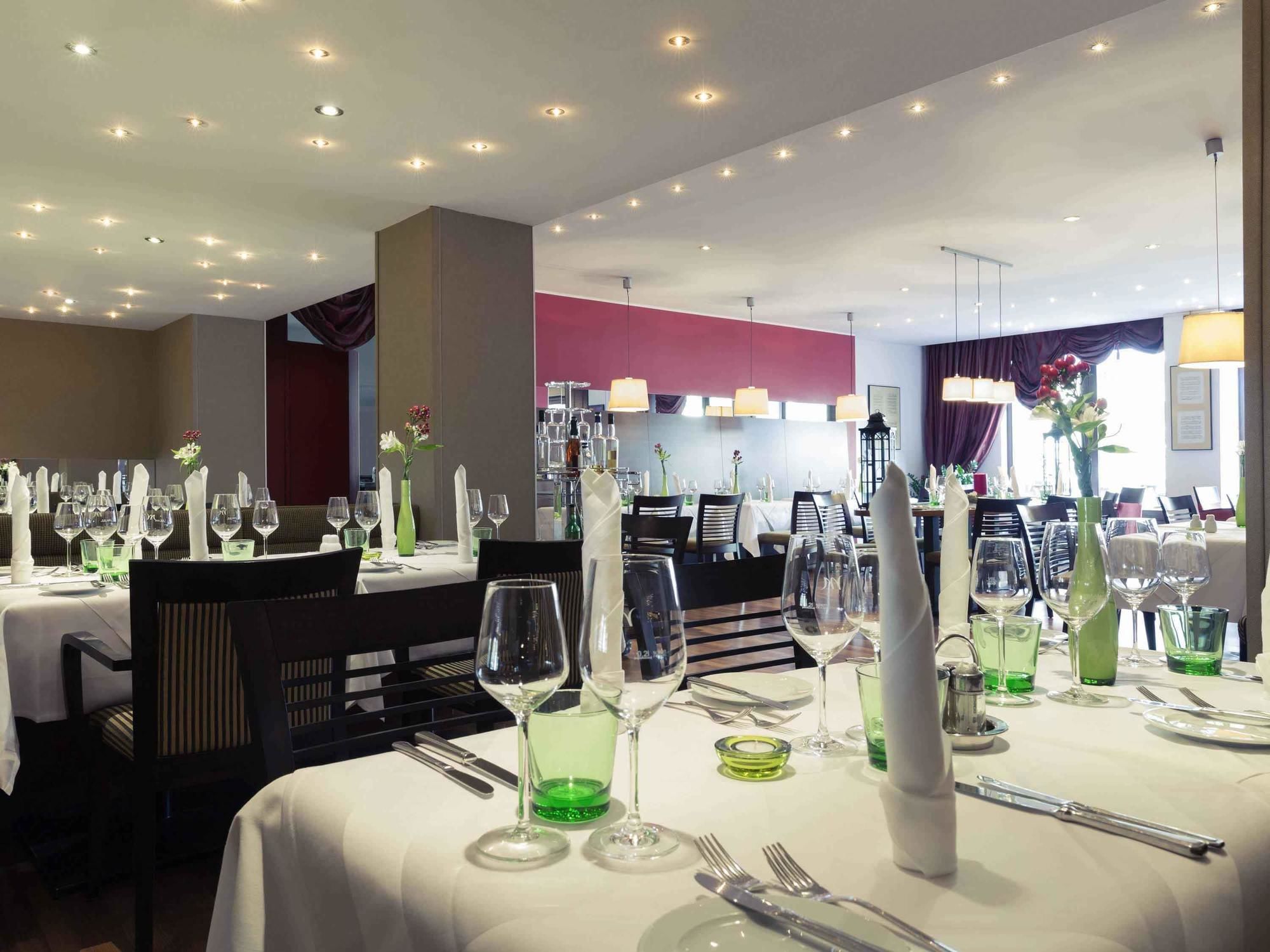 Фото Grand Hotel Bregenz MGallery