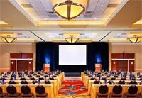 Фото Orlando Marriott Lake Mary